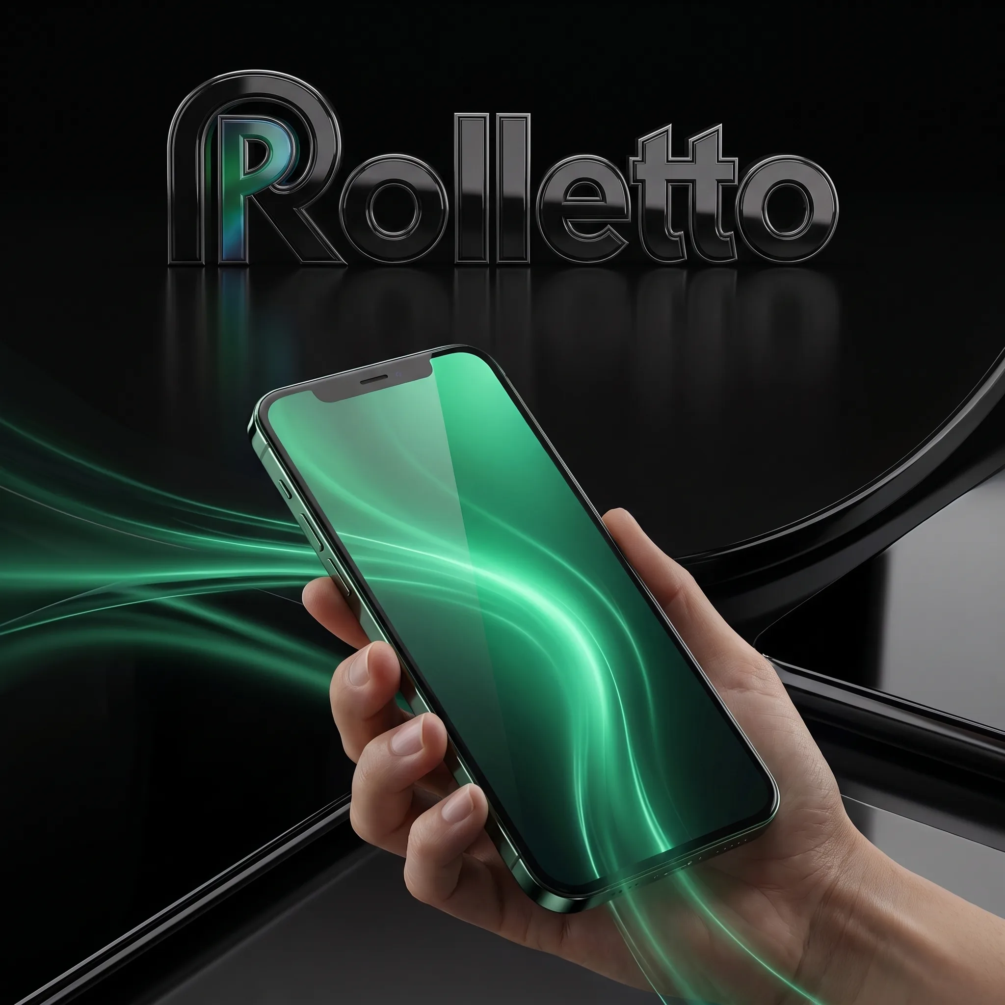 Rolletto mobile casino